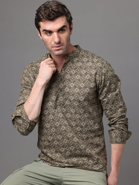 Men's Kurta