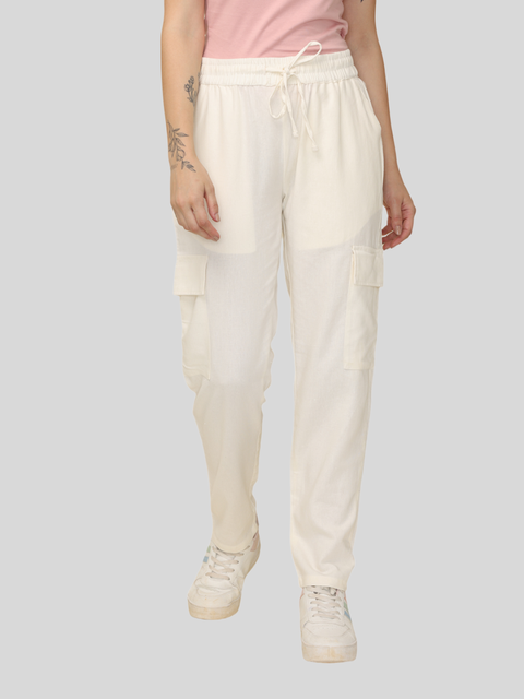 Cargo Trousers
