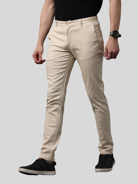 Chino Trousers