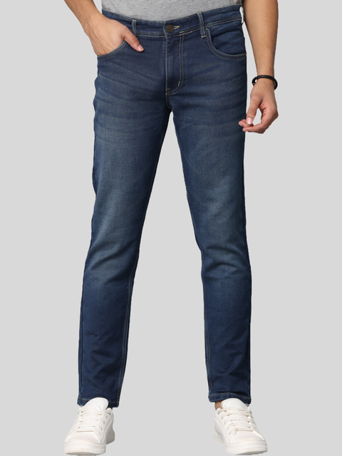 Men's Jeans, Slim, Relaxed and Stretch Fit Styles, Denim