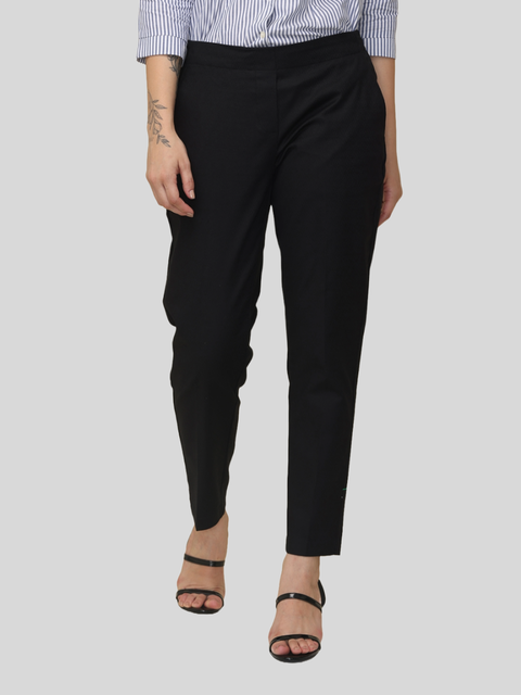 Formal Trousers
