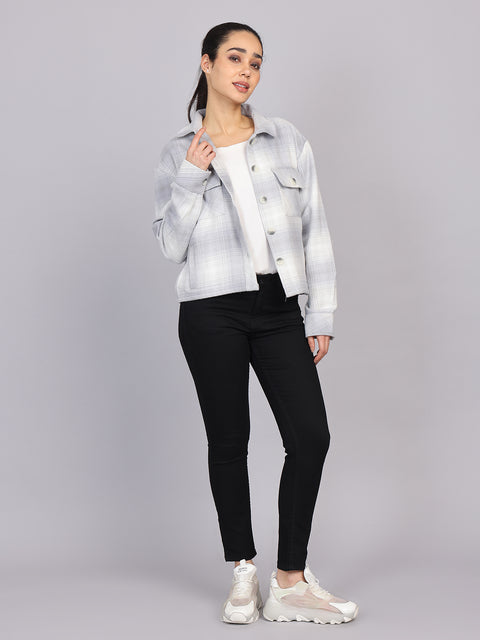 grey shirt womens