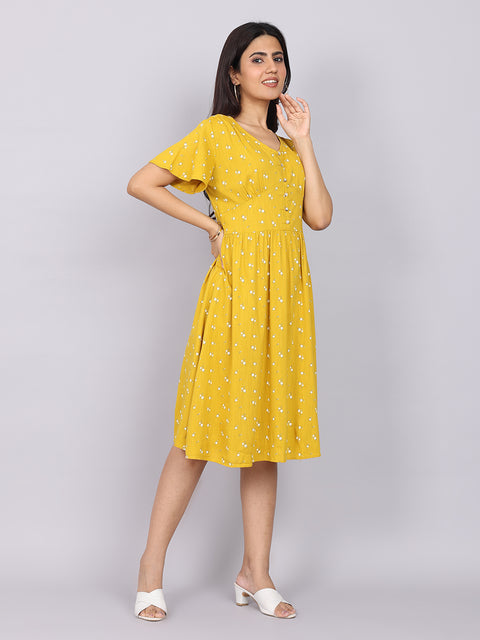 short dresses for women
