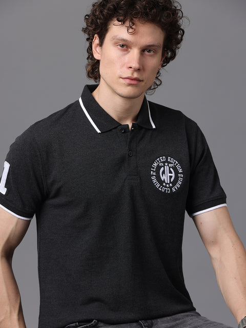 Polo T-Shirts