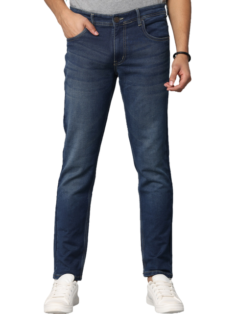 Men's Jeans, Slim, Relaxed and Stretch Fit Styles, Denim