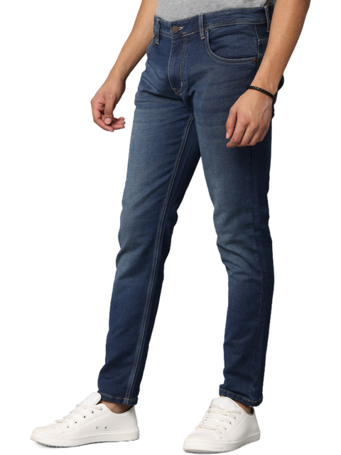 Men's Jeans, Slim, Relaxed and Stretch Fit Styles, Denim