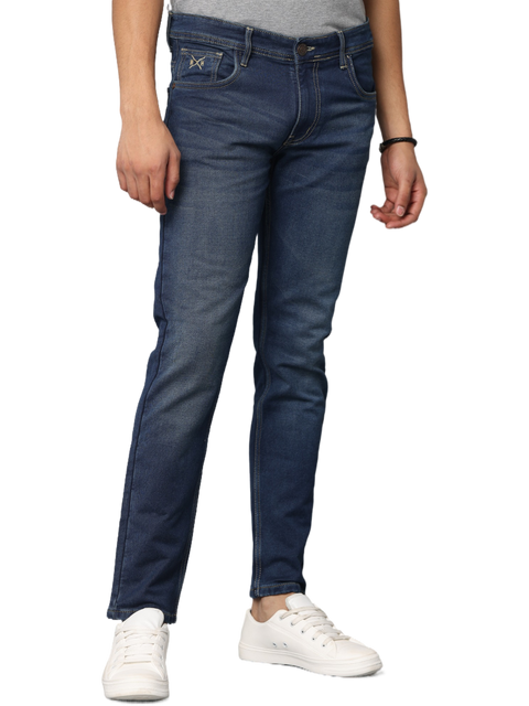 Men's Jeans, Slim, Relaxed and Stretch Fit Styles, Denim