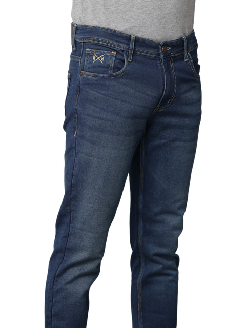 Men's Jeans, Slim, Relaxed and Stretch Fit Styles, Denim