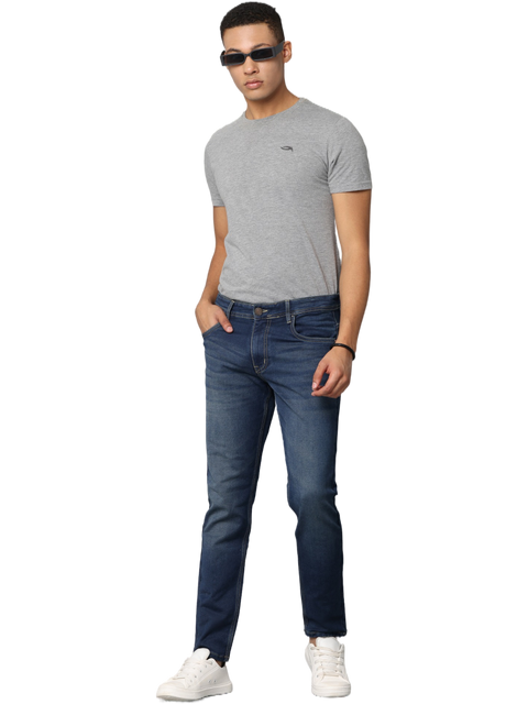 Men's Jeans, Slim, Relaxed and Stretch Fit Styles, Denim